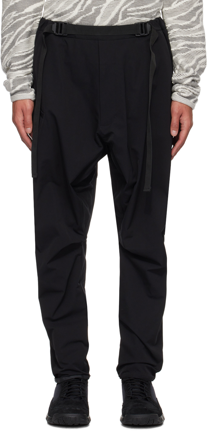 ® Black P15-DS Trousers