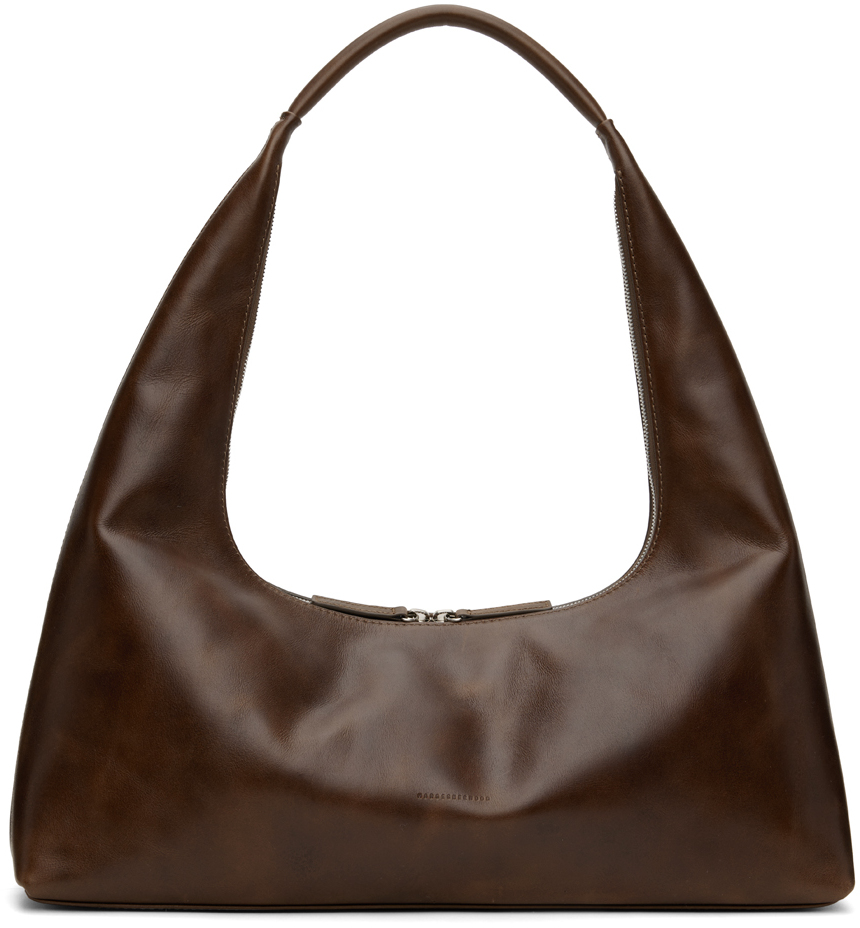 Brown Large Bag