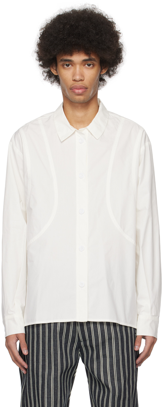 White Argon Shirt