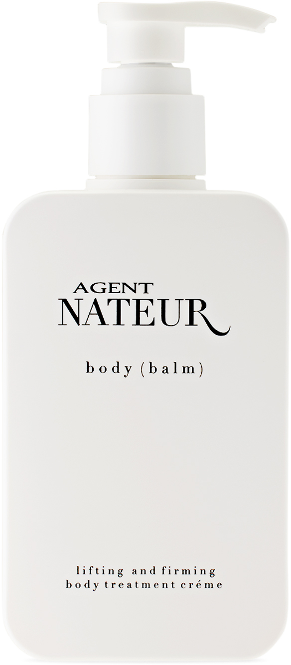 Shop Agent Nateur Body (balm) Ageless Body Treatment Balm, 6.8 oz In N/a