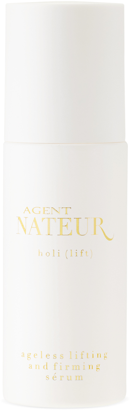 Shop Agent Nateur Holi (lift) Ageless Lifting & Firming Serum, 1.7 oz In N/a