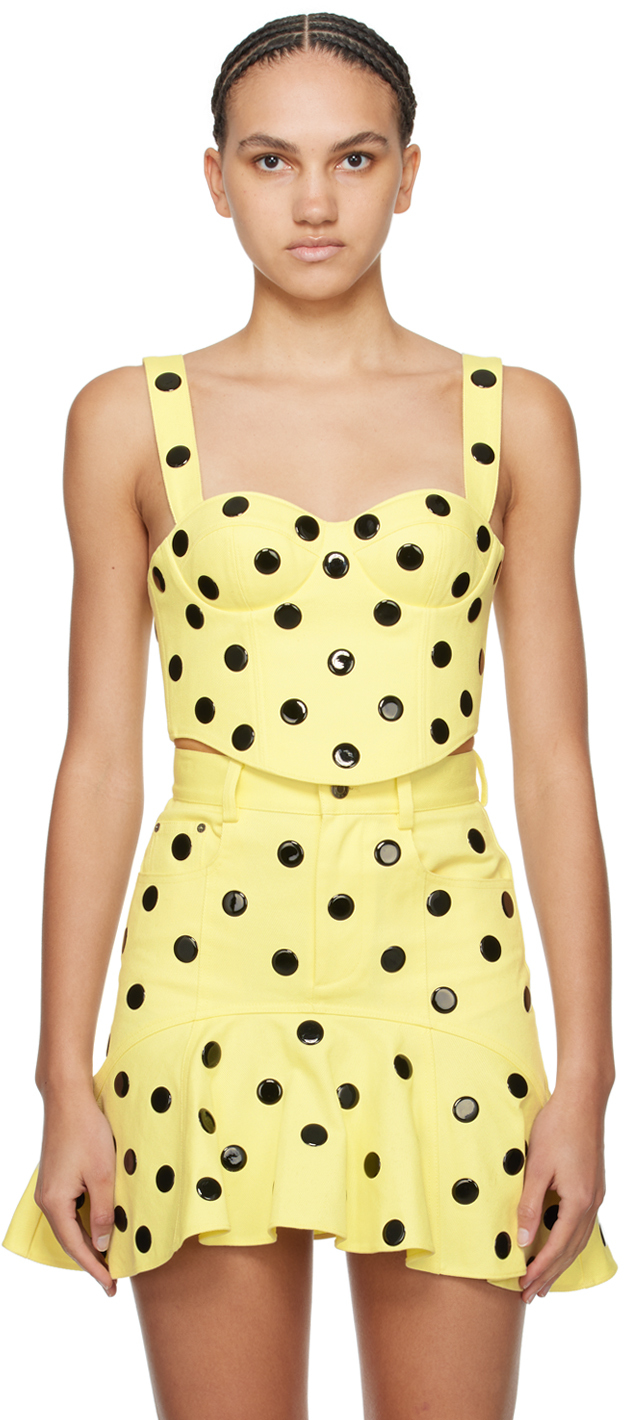 Haut Jaune Pois AREA En Solde haut-jaune-pois-area-en-solde