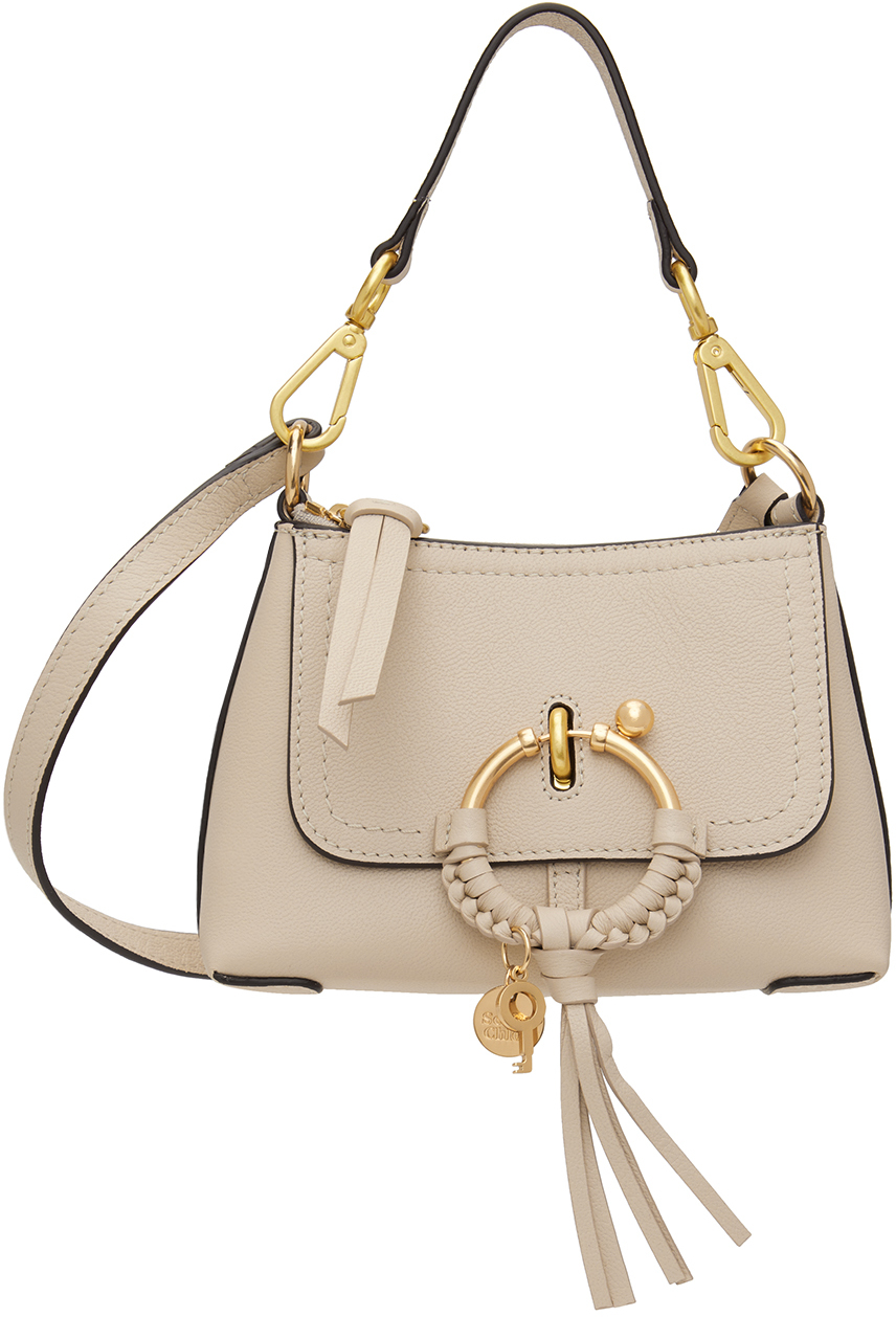 See by chloe hot sale joan crossbody bag