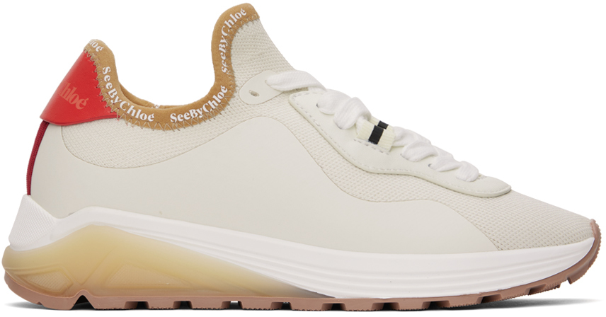 See By Chloé sneakers for Women | SSENSE