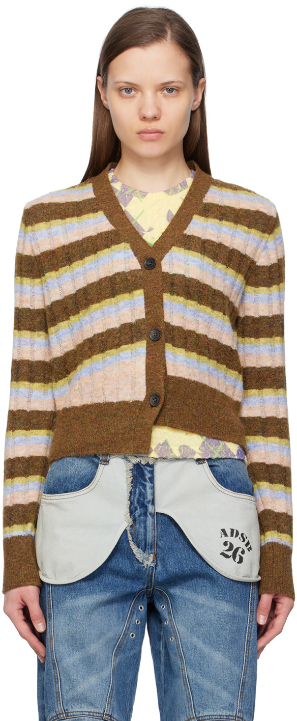 Andersson Bell ウィメンズ カーディガン | SSENSE 日本