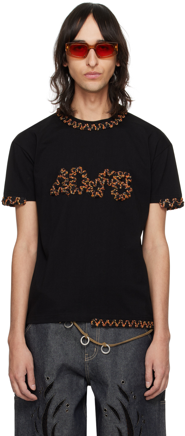 Andersson Bell t-shirts for Men | SSENSE