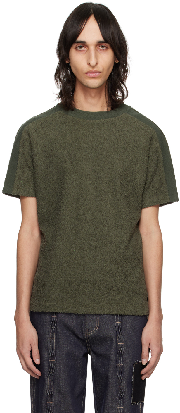 Andersson Bell t-shirts for Men | SSENSE