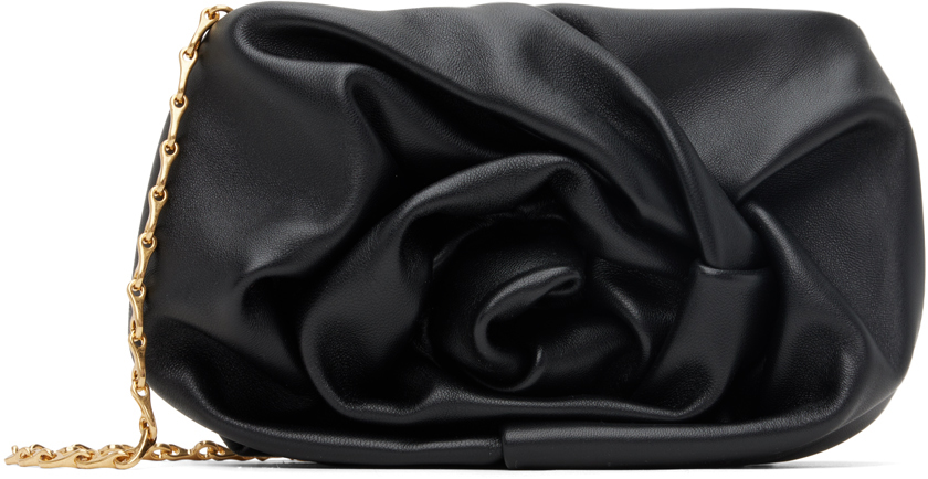 Shop Burberry Small leather grace bag (80677701, 80670391) by maia-i-mimi |  BUYMA