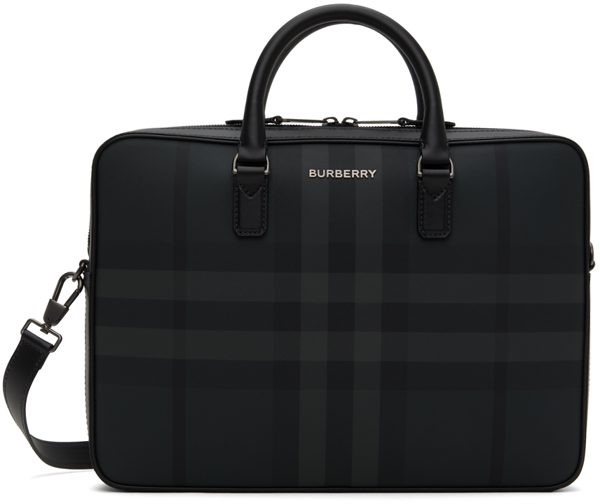 Burberry laptop outlet case