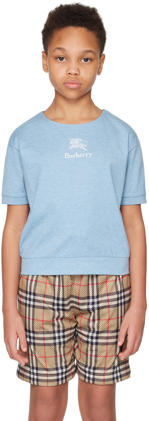 Burberry deals kids top