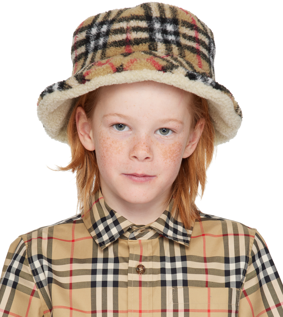 Bob deals burberry enfant