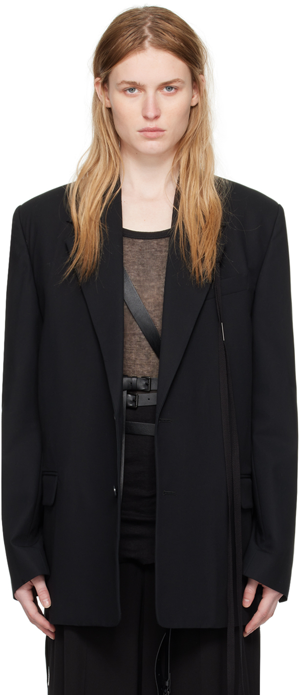 Ann Demeulemeester ウィメンズ | SSENSE 日本 Ann Demeulemeester ウィメンズ | SSENSE 日本