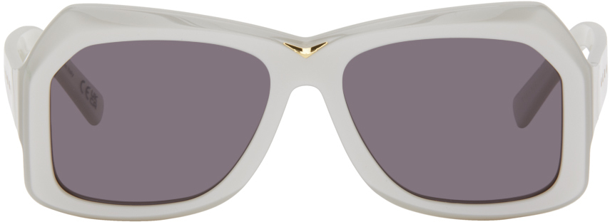 Louis Vuitton - Sunglasses - Blue Velvet for WOMEN online on