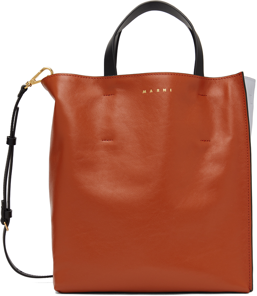 Marni tote bags for Women