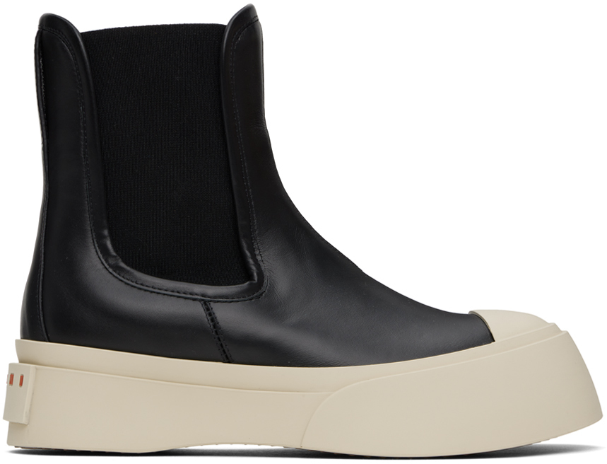 Marni ウィメンズ ブーツ | SSENSE 日本