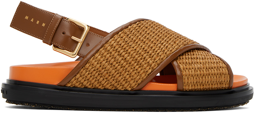 Marni discount sandals sale