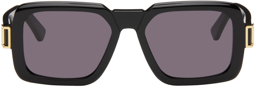 Marni Black Zamalek Sunglasses