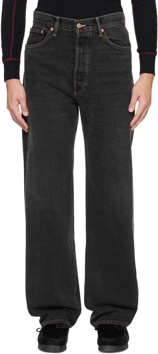 Carson best sale denim jeans