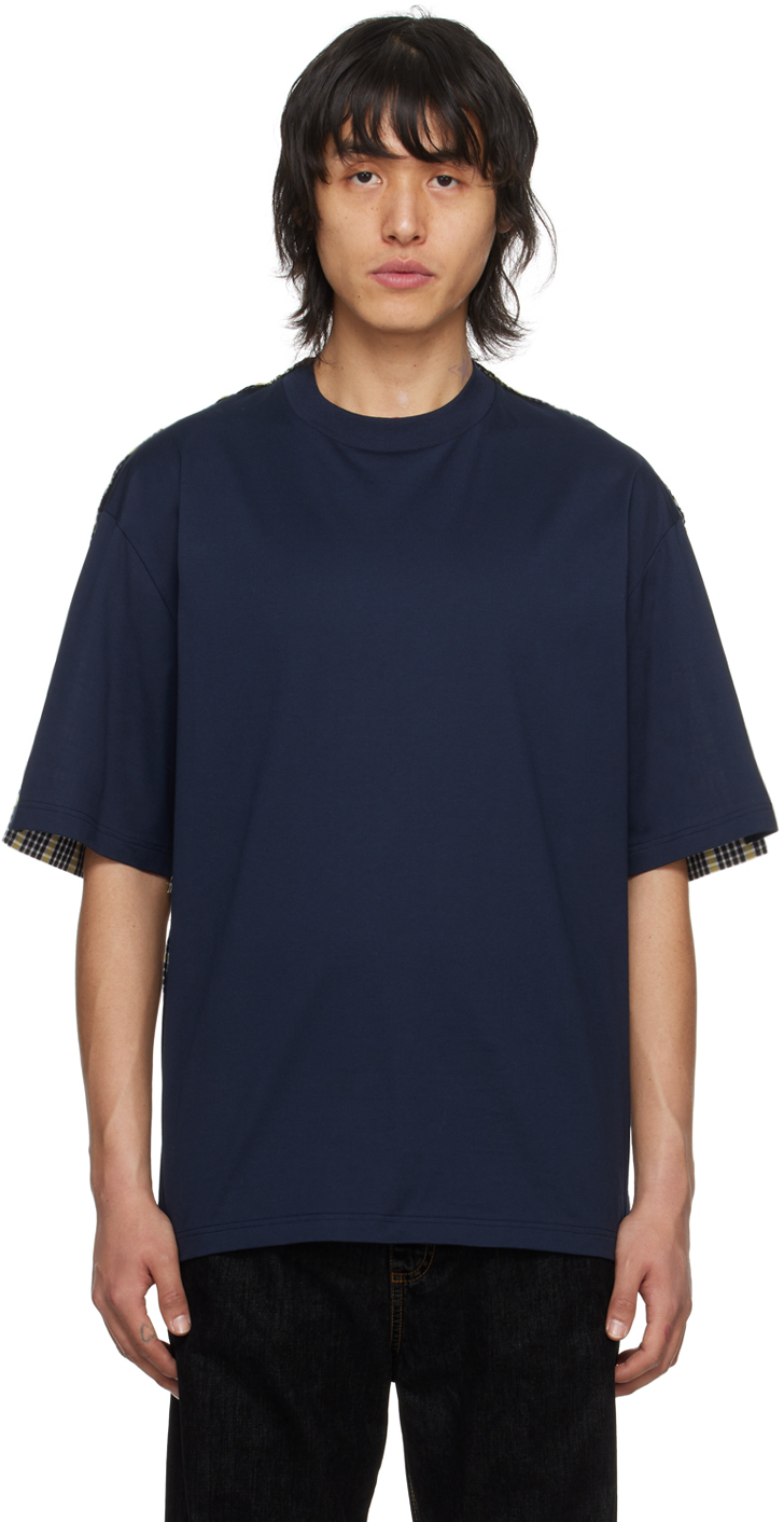 Marni t-shirts for Men | SSENSE