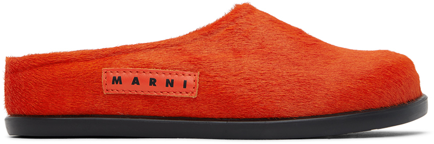 Marni 2024 kids shoes