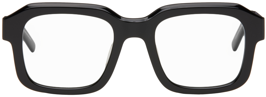 Black Vera Glasses