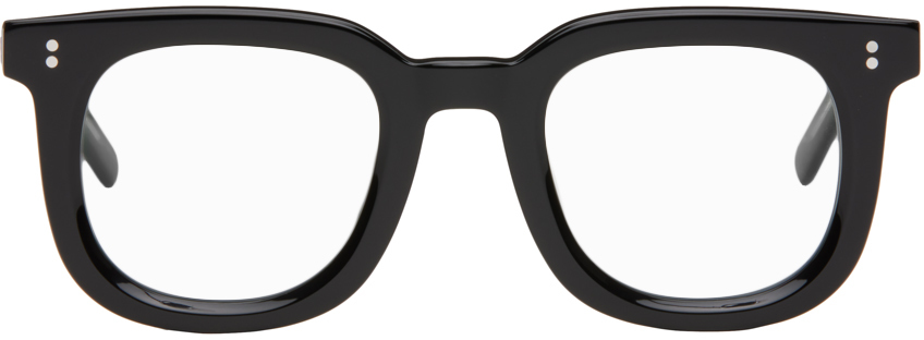 Akila Black Pomelo Glasses