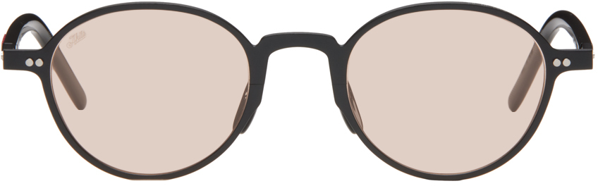 Akila Black Oriel Sunglasses