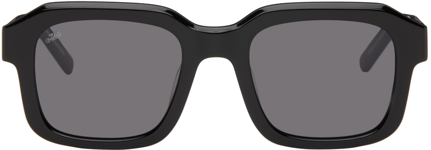 Akila Black Vera Sunglasses
