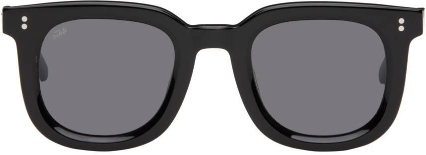 Akila Black Pomelo Sunglasses