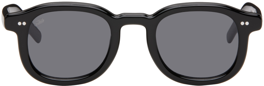 Akila Black Musa Sunglasses