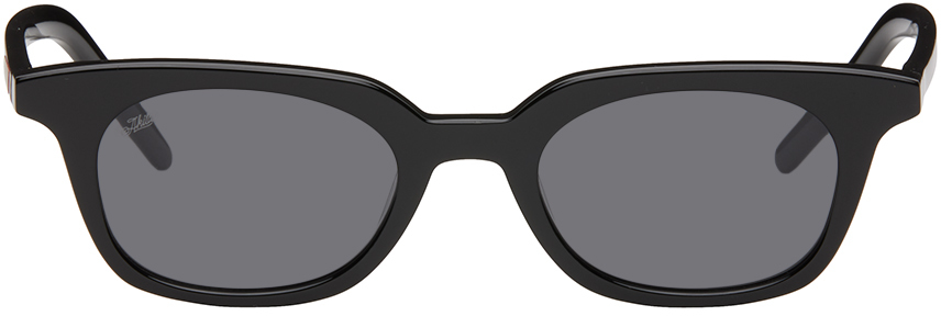 Akila Black Lo-fi Sunglasses