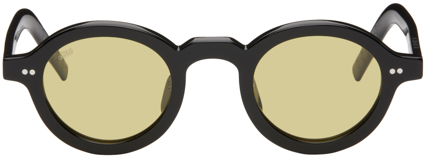 Akila Black Kaya Sunglasses