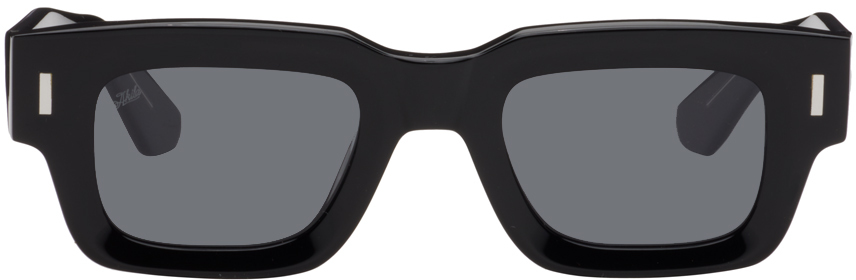 Akila Black Ares Sunglasses