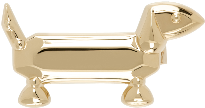 Limousine Hector Tie Bar