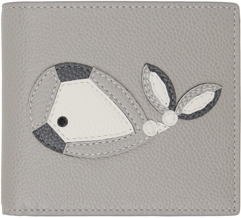 Thom Browne wallets & card holders for Men | SSENSE Canada