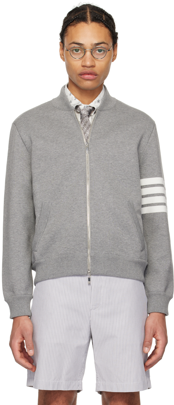 Pulls et Sweats • Shop Pulls et Sweats from Thom Browne en ligne sur