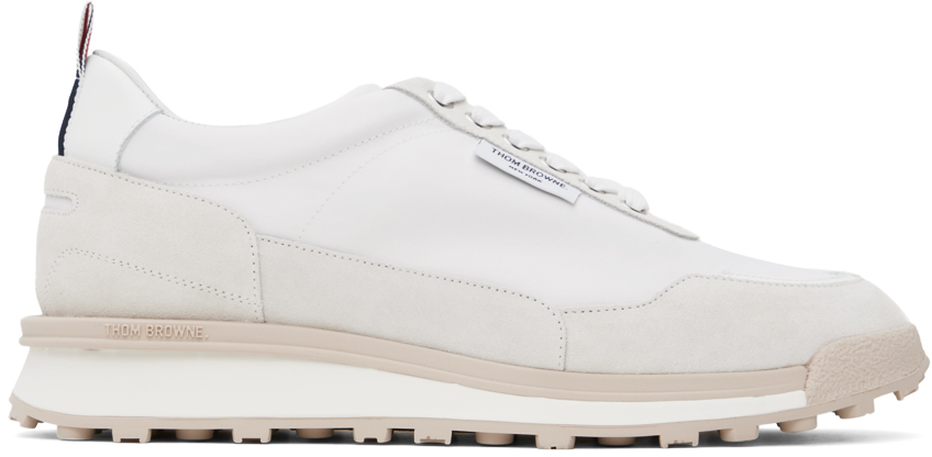 Thom Browne メンズ スニーカー | SSENSE 日本
