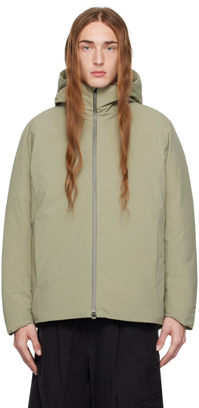 Descente Allterrain jackets & coats for Men | SSENSE