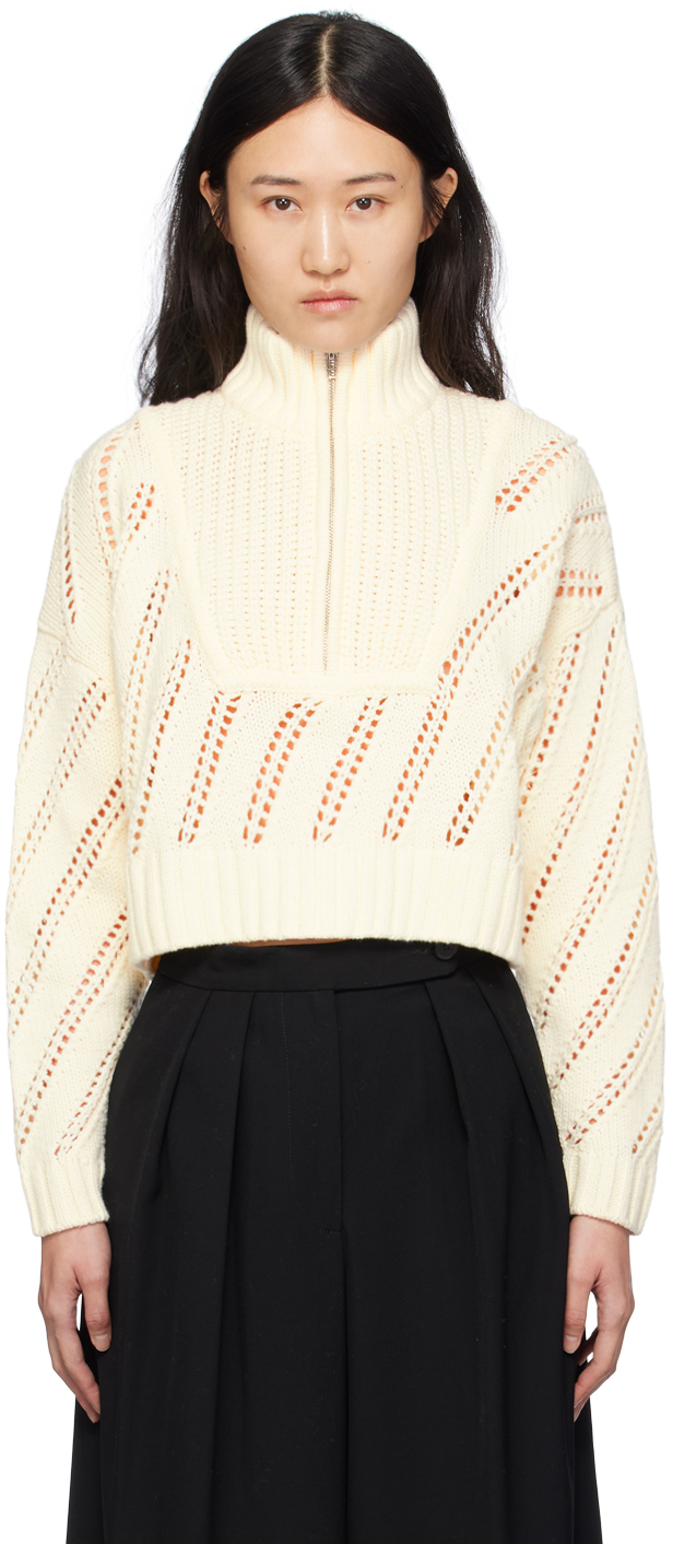 Off-White Hampton Sweater