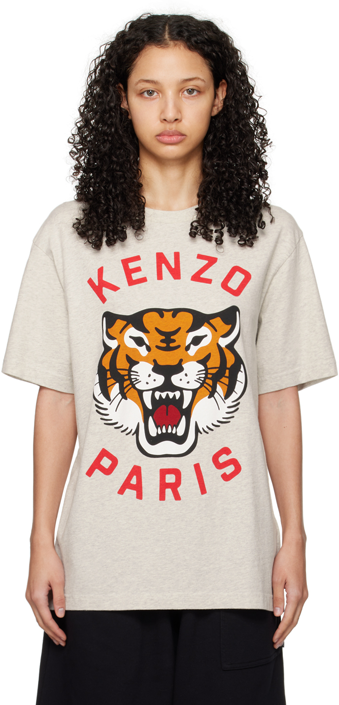 Magliette kenzo sales ragazza amazon