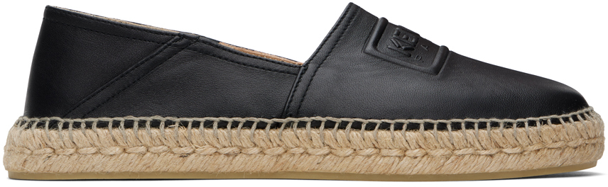 Espadrilles Noires Mixte Pointure 40 – Marque ARIN Cousues Main – Neuf Sans Emballage