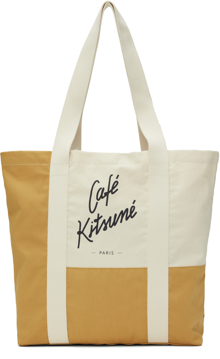 Maison Kitsuné bags for Women | SSENSE