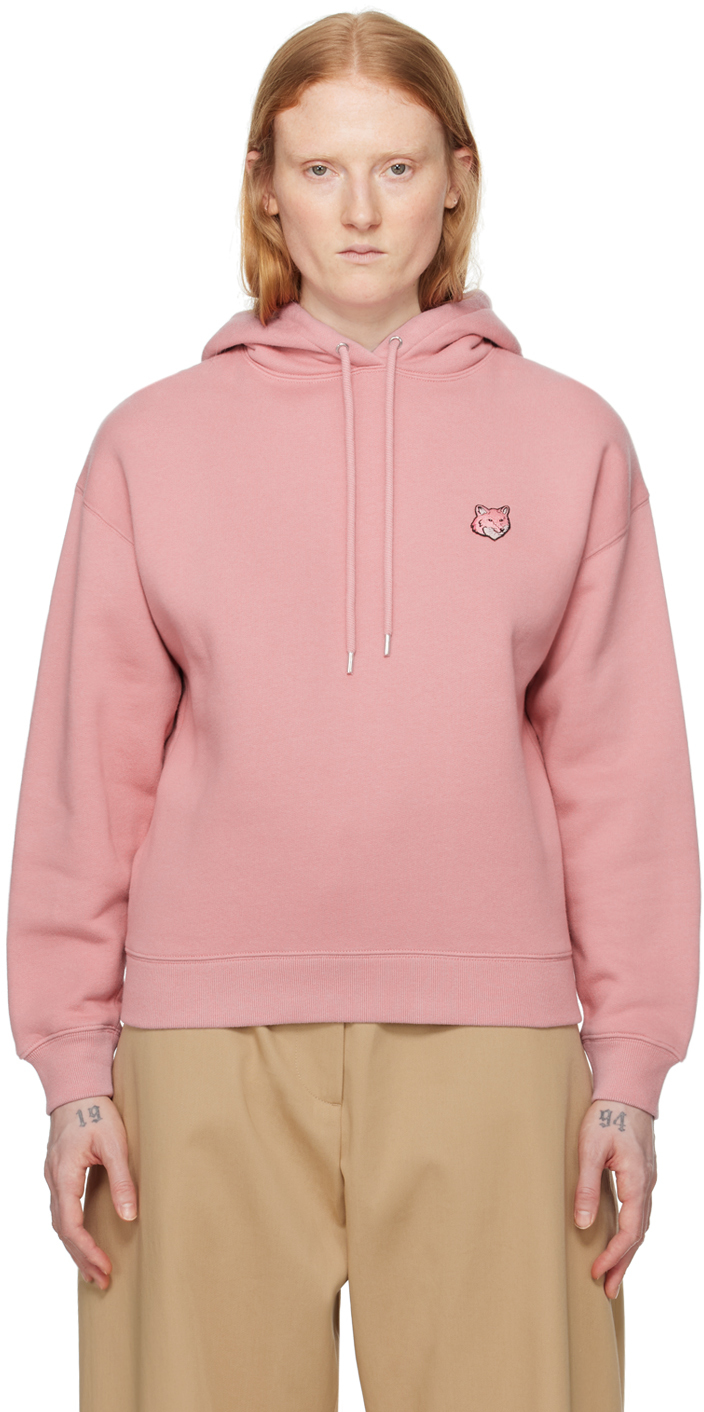 Pull à Capuche (Hoodie) Victoria's Secret - Couleur Rose - Neuf Avec étiquettes