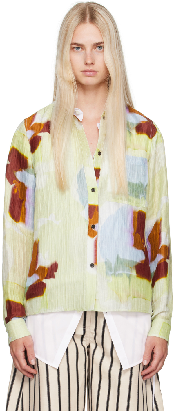 Henrik Vibskov for Women SS25 Collection | SSENSE Canada Henrik Vibskov for Women SS25 Collection | SSENSE Canada