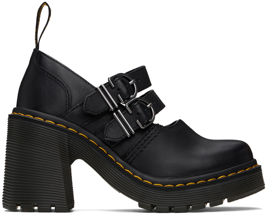 Dr martens talon haut deals