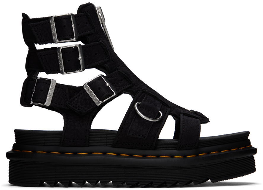 dr martens solde