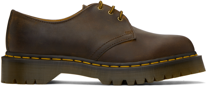 Brown 1461 Bex Derbys