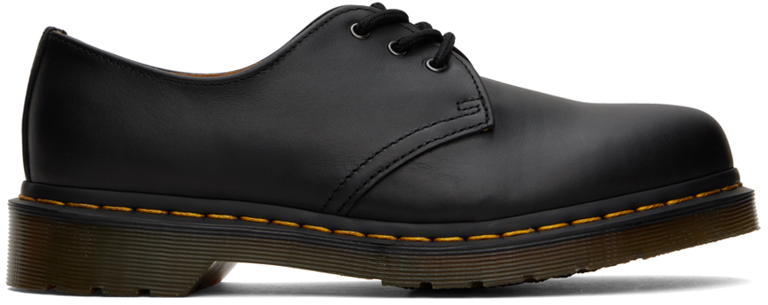 Black 1461 Oxfords