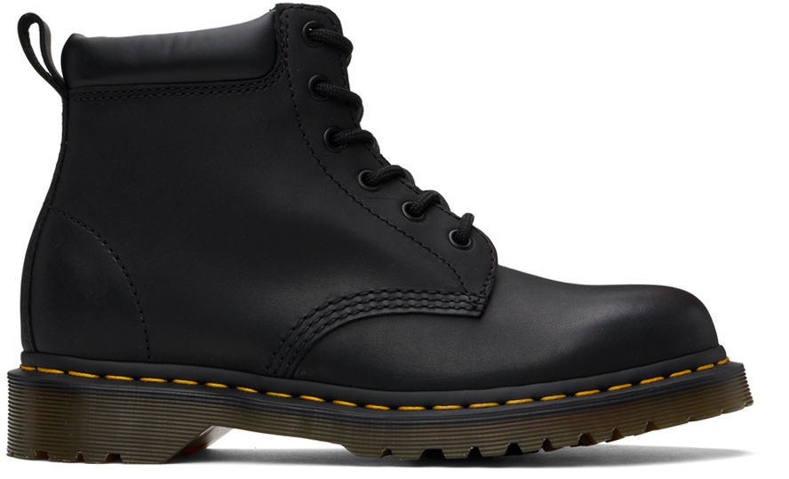Black 939 Ben Boots