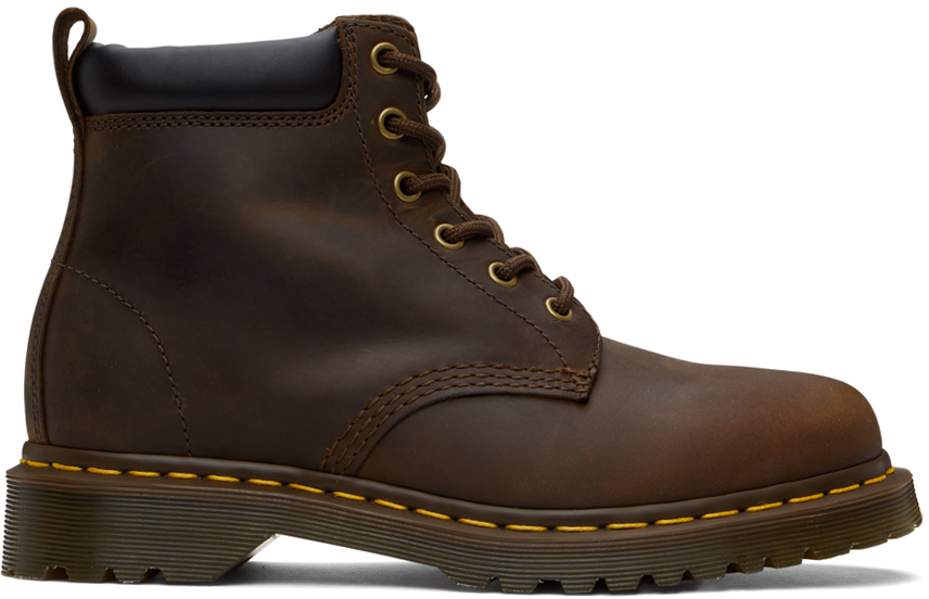 Brown 939 Ben Boots
